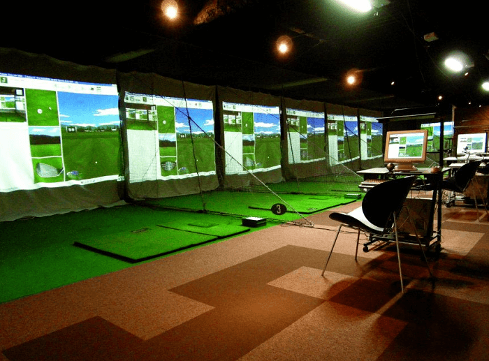 BOXGOLF