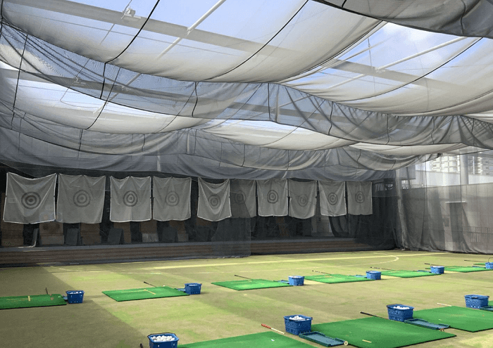 Tazaki Golf School