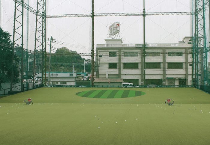 京浜ゴルフクラブスクール